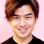 เฉินป๋อหลิน (Chen Bolin)