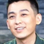 เฉินกวนหยิง (Chen Guanying)