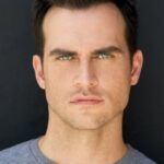 เชเยนน์ แจ็คสัน (Cheyenne Jackson)