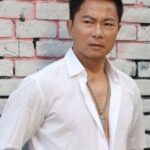 จี้กวนชุน (Chi Kuan-Chun)