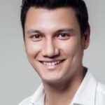 คริสเตียน ซูจิโอโน (Christian Sugiono)