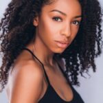 คริสเตียนี พิตส์ (Christiani Pitts)