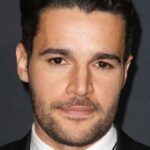 คริสโตเฟอร์ แอ็บบ็อตต์ (Christopher Abbott)
