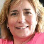 คริสตี้ มาร์ติน (Christy Martin)