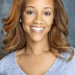 คริสตี้ ฟาร์ริส (Chrystee Pharris)