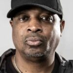 ชัค ดี (Chuck D)