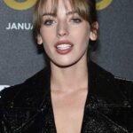 คลาร่า แม็คเกรเกอร์ (Clara McGregor)