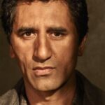 คลิฟฟ์ เคอร์ติส (Cliff Curtis)