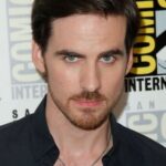 โคลิน โอดอนอฮิว (Colin O'Donoghue)