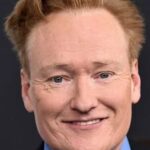โคนัน โอไบรอัน (Conan O'Brien)