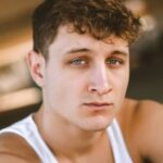 คอนลัน คิซิเลวิช (Conlan Kisilewicz)