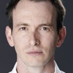 คอนราด เคมป์ (Conrad Kemp)