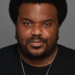 เครก โรบินสัน (Craig Robinson)