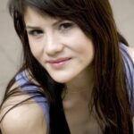 Cristina Milizia (Cristina Milizia)