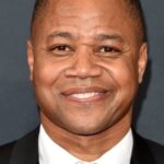 คิวบา กู๊ดดิ้ง จูเนียร์ (Cuba Gooding Jr.)