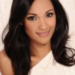 ซินเธีย แอดได-โรบินสัน (Cynthia Addai-Robinson)