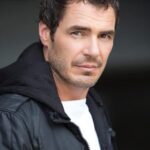 แดน เพย์น (Dan Payne)