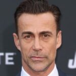 ดาเนียล เบิร์นฮาร์ด (Daniel Bernhardt)