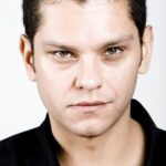 ดาเนียล หลุยส์ ริวาส (Daniel Louis Rivas)