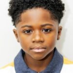 แดนนี่ บอยด์ จูเนียร์ (Danny Boyd Jr.)