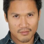 ดันเต้ บาสโก้ (Dante Basco)
