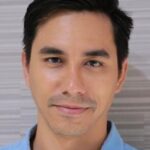 ดาริอัส ซินาธรีอา (Darius Sinathrya)