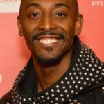 ดาร์ริส เลิฟ (Darris Love)