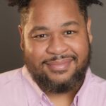 ดาริล เจ. จอห์นสัน (Daryl J. Johnson)