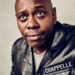เดฟ ชาเปลล์ (Dave Chappelle)