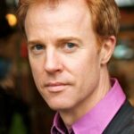 เดวิด เจมส์ ลูอิส (David James Lewis)