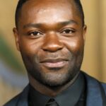 เดวิด โอเยโลโว (David Oyelowo)