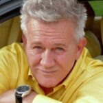 เดวิด เชอร์ริล (David Sherrill)