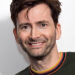 เดวิด เทนเนนต์ (David Tennant)