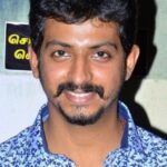 ดีปัค ปาราเมช (Deepak Paramesh)