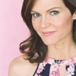 เดลีน่า มิตเชลล์ (Delaina Mitchell)