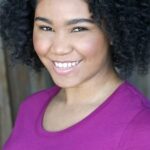 เดซิเร วิทฟิลด์ (Desirae Whitfield)