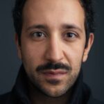 เดสมิน บอร์เกส (Desmin Borges)