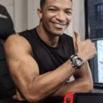 เดสมอนด์ อาโมฟาห์ (Desmond Amofah)