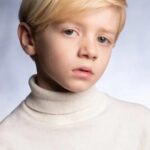 เดกซ์เตอร์ ซอล แอนเซลล์ (Dexter Sol Ansell)