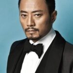 จางฮันหยู (Zhang Hanyu)