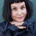 ไดแอน เวโนรา (Diane Venora)