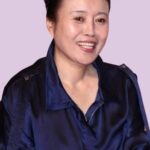 ติง เจียหลี่ (Ding Jiali)