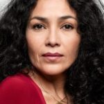 โดโลเรส เฮเรเดีย (Dolores Heredia)