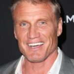 ดอล์ฟ ลันด์เกรน (Dolph Lundgren)