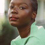 โดรีน นดาจิเร (Doreen Ndagire)