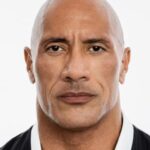 ดเวย์น จอห์นสัน (Dwayne Johnson)