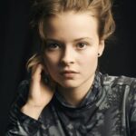 โจเซฟิน เบลเซียร์ (Josephine Blazier)