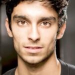 เอเบน ฟิเกเรโด (Eben Figueiredo)