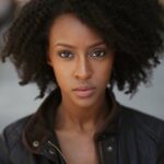 ไม้มะเกลือออบซิเดียน (Ebony Obsidian)