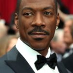 เอ็ดดี้ เมอร์ฟี่ (Eddie Murphy)